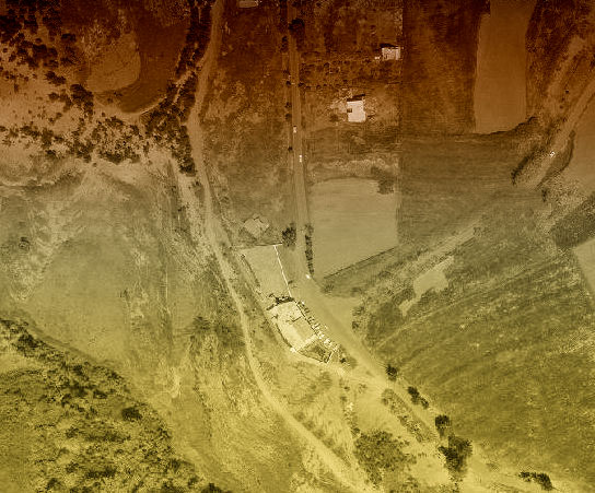 fotograma 1977 filtro